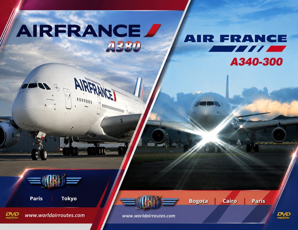 مستندهای Just Planes و مرتبط