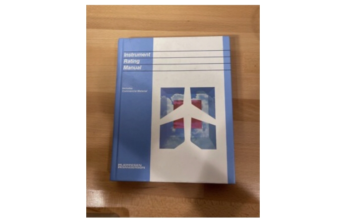 Instrument Rating Manual 02