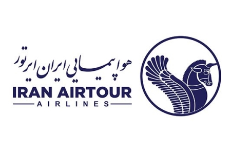 ماکت هواپیما ایران ایرتور