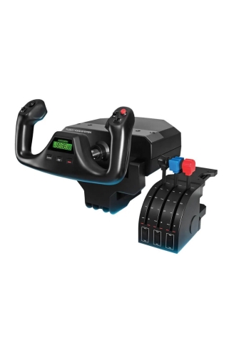 یوک Logitech G Flight یوک Logitech G Flight