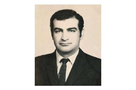 ادوارد زهرابیان