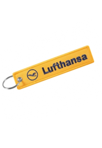 جاکلیدی Lufthansa