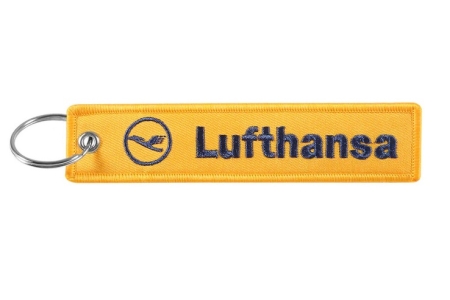 جاکلیدی Lufthansa