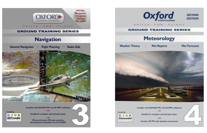 Oxford PPL-CPL Books 03