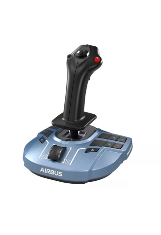 جوی استیک Thrustmaster Airbus Edition