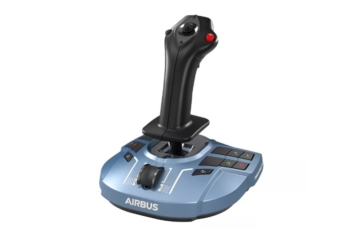 Thrustmaster Airbus Edition 02