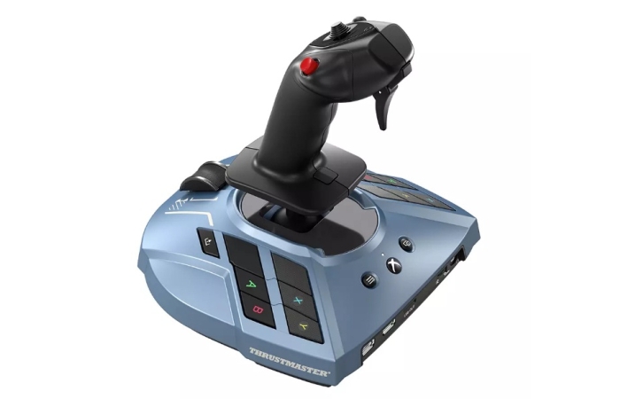 Thrustmaster Airbus Edition 04