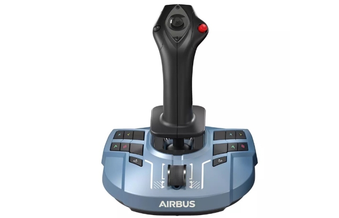Thrustmaster Airbus Edition 05