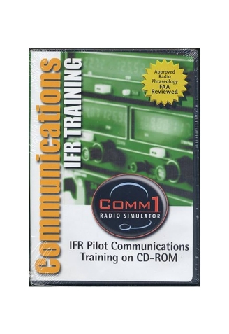 آموزش مکالمات IFR