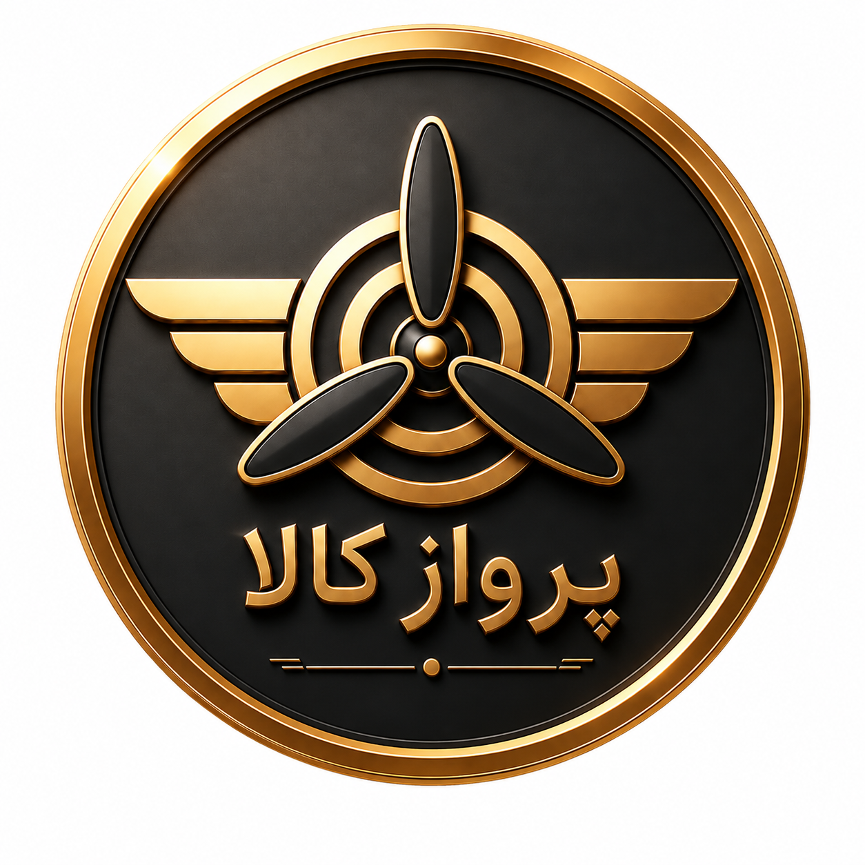 فروشگاه خلبانی پرواز کالا