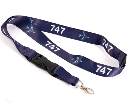 بند جاکارتی بویینگ 747